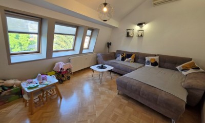 4-sobno stanovanje, Ravne na Koroškem